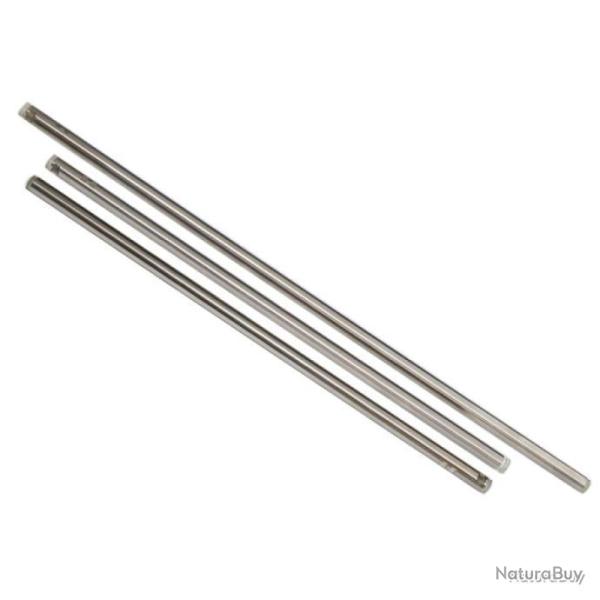 Canon de pr�cision AEG 6,03x400mm PPS INOX - PU0106