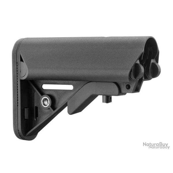 Crosse crane MK18 ModO noire - PU0142