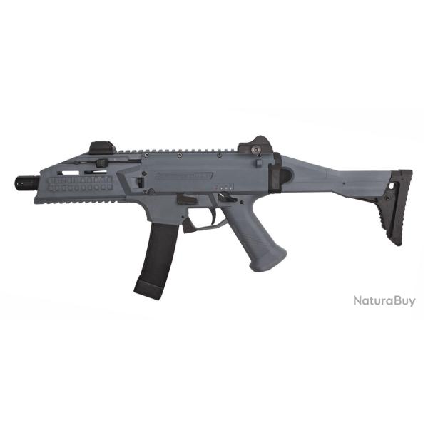 R�plique AEG Scorpion Evo 3 a1 Grey - LE1019