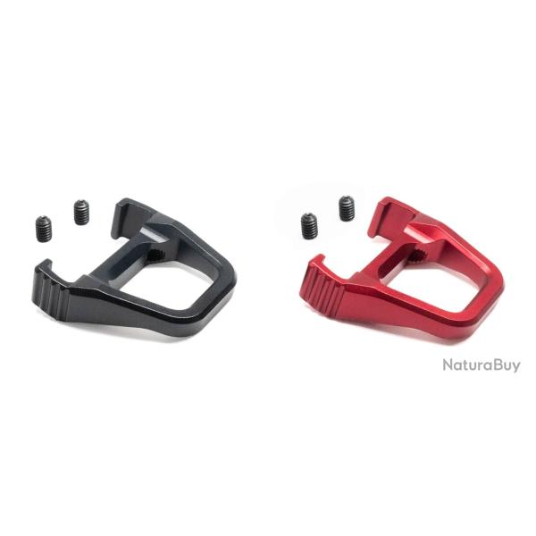 Levier d'armement type 2 pour AAP-01 Assassin - Rouge - PU0211