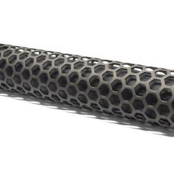 Silencieux Hive FDE pour AAC T10 - PU0259