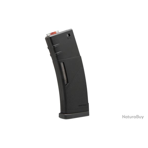 Chargeur Mid-cap 150 billes Krytac - CLE1032