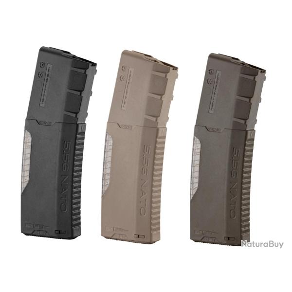 Chargeur Hera Arms H3T - 30 coups AR15 - Chargeur O.D. - HAC102