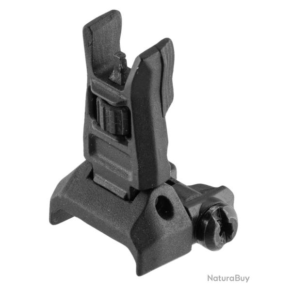 Hausse type MBUS repliable en m�tal - PU0185