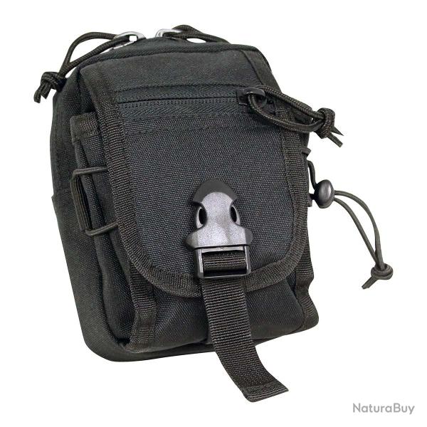 V-Pouch Molle Viper - NOIR - A60962