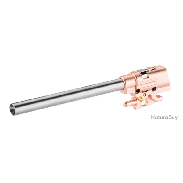 Bloc hop-up GBB 1911 MARUI/WE/KJ + canon 6,02mm + joint hop up 70� - PU18159