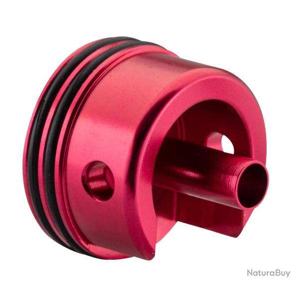 Tete de cylindre aluminium plate V3 AEG - PU0315