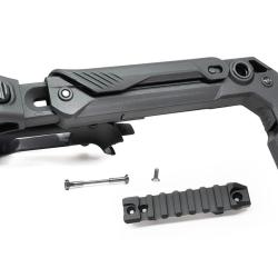 Crosse repliable pour AAP-01 Assassin - PU0295