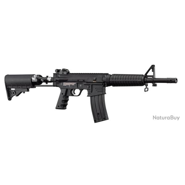 Marqueur Tactical Swap Magfed Cal .68 Paintball - Marqueur Swap Tactical - MA215