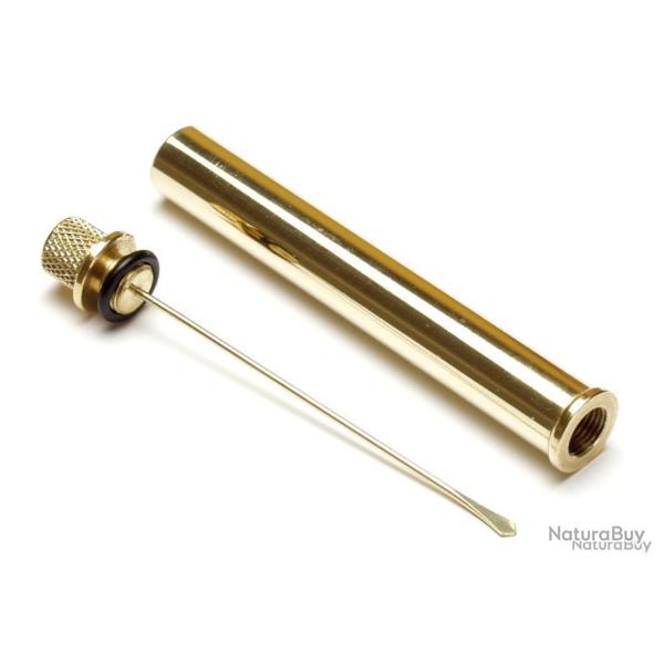 Huilier avec aiguille TDC - Aiguille � graisse - TDC1030