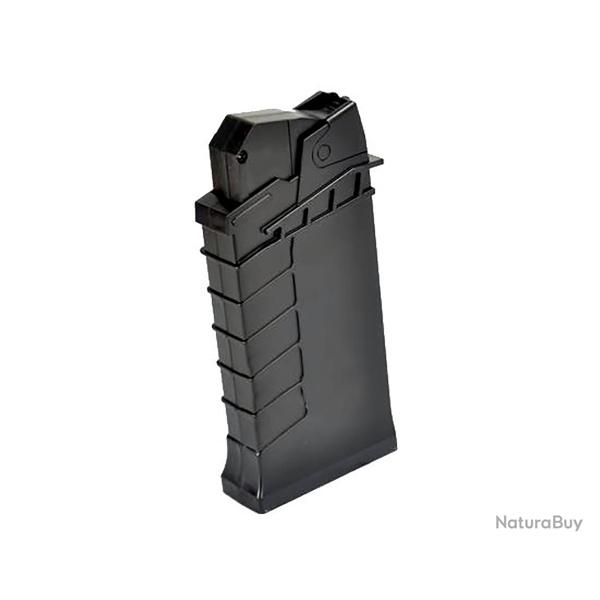 Chargeur airsoft pour PPS XM-26 - CLG7001