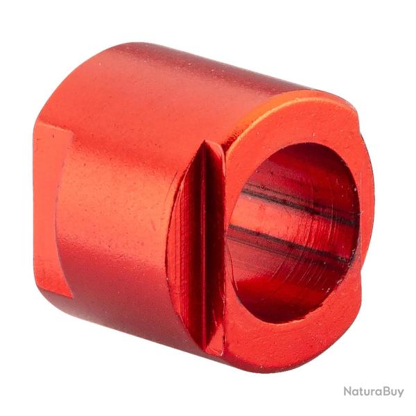 Cale de selecteur de tir AK47 AEG Airsoft en aluminium CNC - PU0384