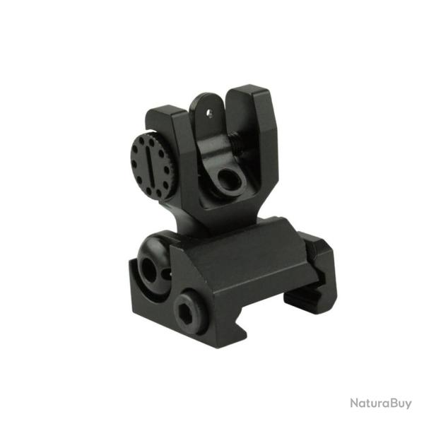 Guidon type Troy repliable - PU0361