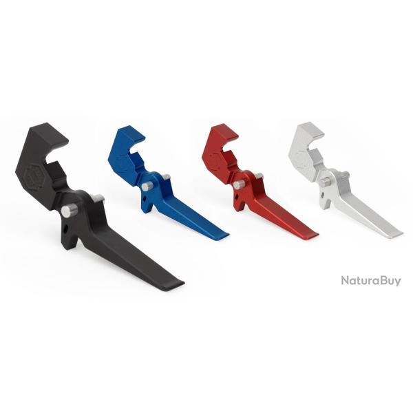 D�tente AEG QUANTUM 1A1 - Bleu - A69454B