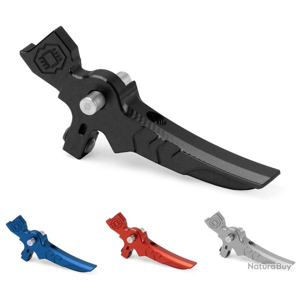 D�tente AEG NOVA 2B1 - Silver - A69451S