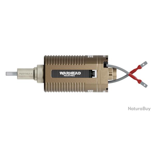 Moteur Brushless BASE 27K axe long - A60291