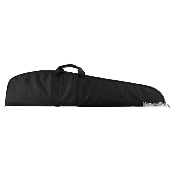 Fourreau carabine noir 126 x 28 cm - CU5401