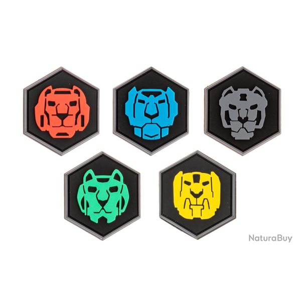 Patch Sentinel Gear VTRN - VERT - PAT0019