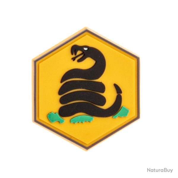 Patch Sentinel Gear MORAL 1 series - SERPENT - PAT0135