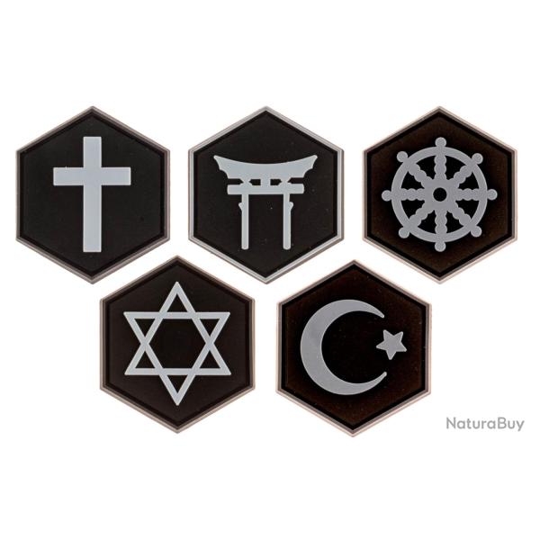 Patch Sentinel Gear RELIGIONS series - JUDAISME - PAT0162
