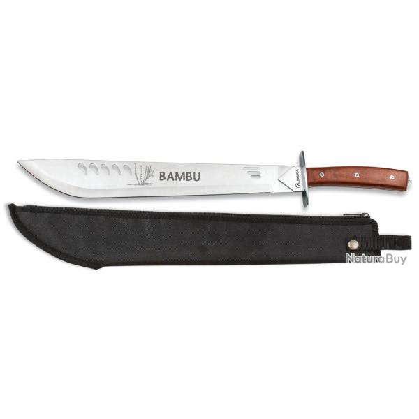 Machette latine Bambu - Machette Bambu - LC9181