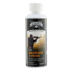 Armenet Bronzage &agrave; froid (flacon de 250 ml) - Bronzage &agrave; froid - EN6210