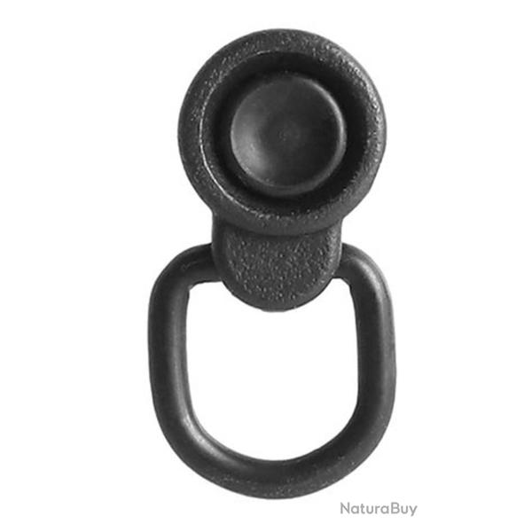 Grenadi�re de fixation de sangle Low profile - A65387