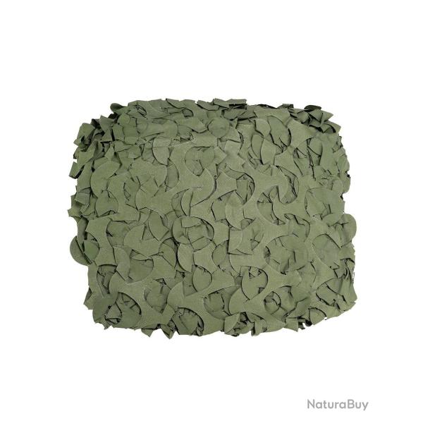 Filet de camouflage Jack Pyke 3 x 1.4 m - Filet 3m X 1.40m (sans piquets) - A61094