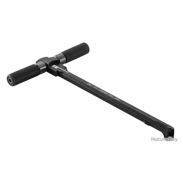 Levier d'armement pour AR10 Straight Pull - Levier AR10 Straight Pull - HAA541