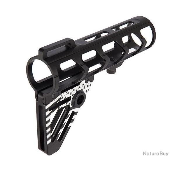 Crosse aluminium PATRIOT Type A - A68588