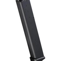 Chargeur AEG Mid-cap 120 billes pour LT-35 Battle-X - CLK9039