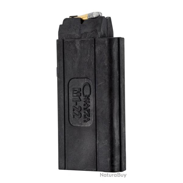 Chargeur 10 coups pour CHIAPPA USM-1 22LR - ZEC966
