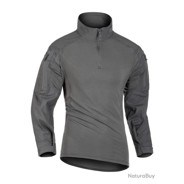 Chemise de combat CLAWGEAR OPERATOR Solid Rock CG110GR02