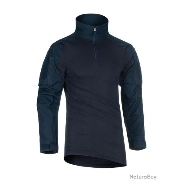 Chemise de combat CLAWGEAR OPERATOR Navy CG110BL01