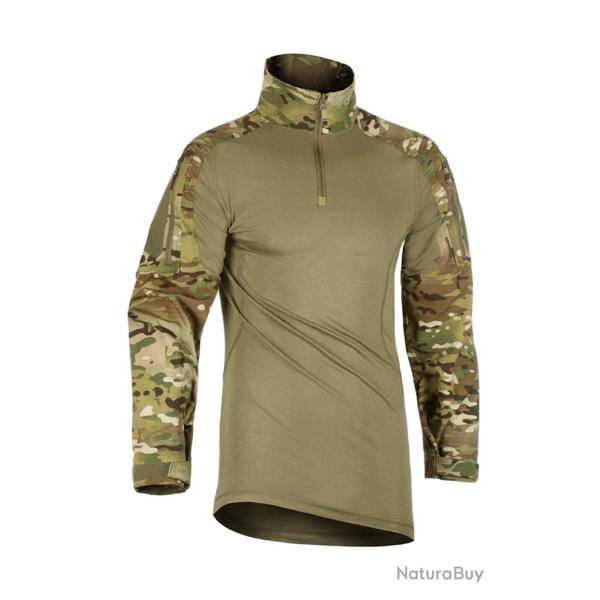 Chemise de combat CLAWGEAR OPERATOR Multicam CG110MC01
