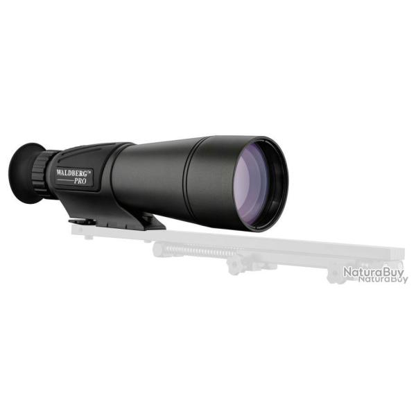 Waldberg - Demi-jumelle hutte 9x65 - 9x65- ED - OP966