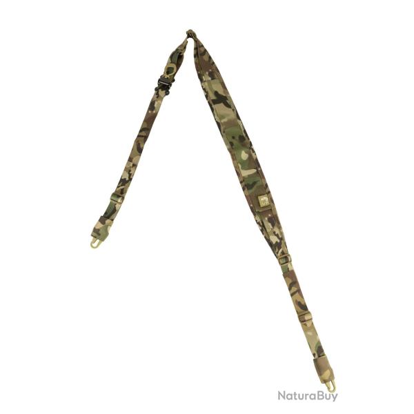 Sangle 2 points VCAM Viper Tactical - SANGLE 2 POINTS VIPER VCAM - A61008