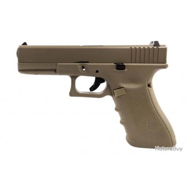 R�plique GBB Raven EU7 Full Tan - PG3106