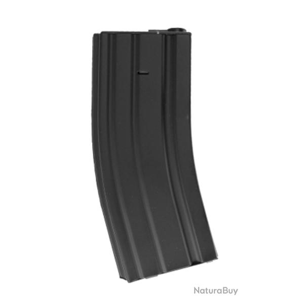 Chargeur M4 Tokyo Marui 360 billes metal - A68892