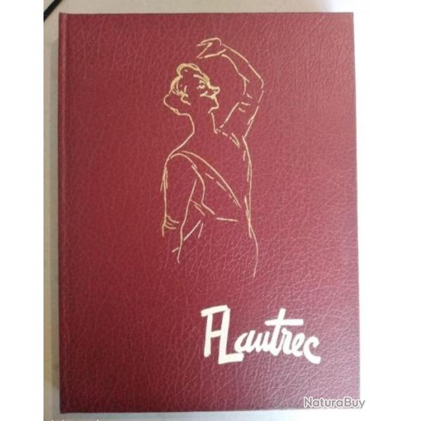 Toulouse Lautrec. Un petit homme pour l'humanit, un grand bonhomme pour l'art