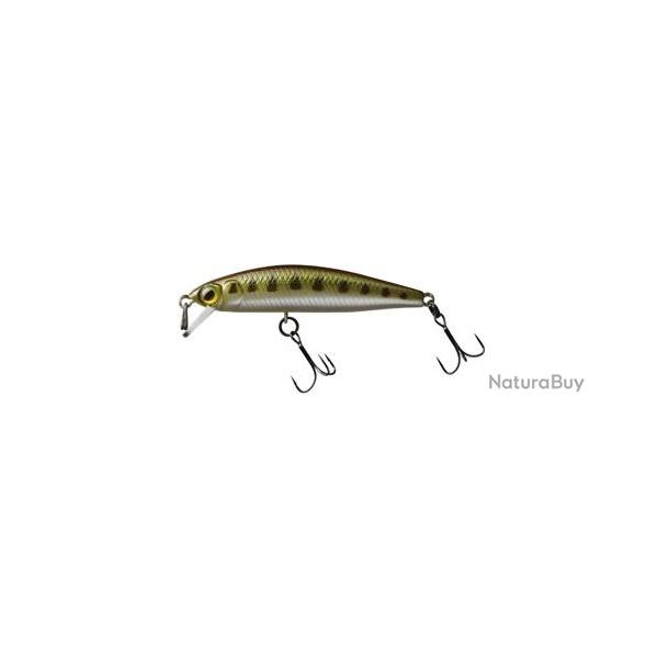 Leurre Illex Tiny Fry 38 SP Goujon