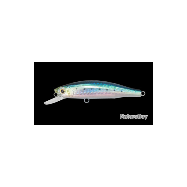 Leurre Maria Duplex 8cm 31g 8cm 01H