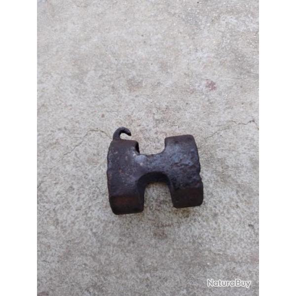 Embouchoir mauser 98