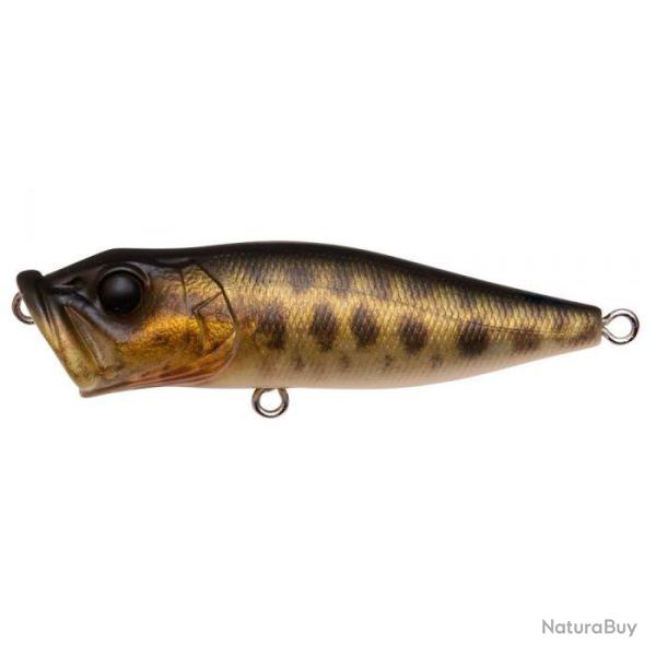 Poisson Nageur Megabass Pop X 7,1g 6,4cm FA BABY RAIGYO