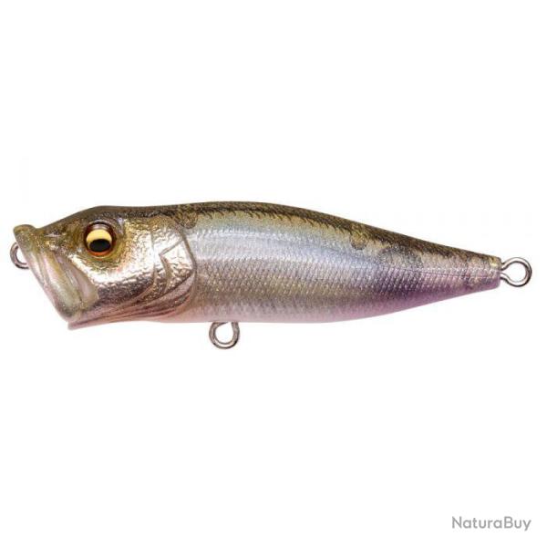 Poisson Nageur Megabass Pop X 7,1g 6,4cm FA WAKASAGI