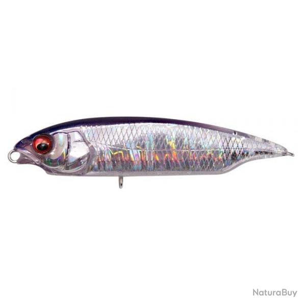 Poisson Nageur Megabass Karashi SW FS 5,9cm 9g 5,9cm GG HAKU