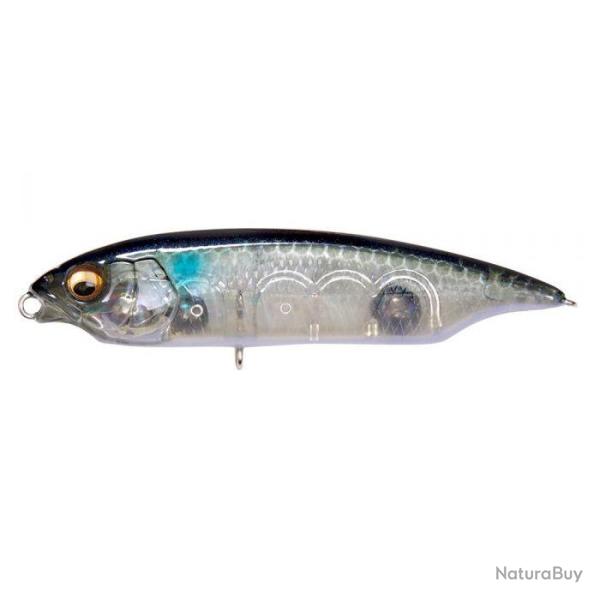 Poisson Nageur Megabass Karashi SW FS 5,9cm 9g 5,9cm GP HAKU BORA