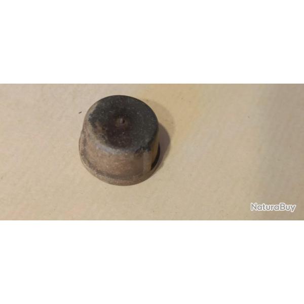 bouchon de protection vert olive MP40 MP 40 MP38 (1350)