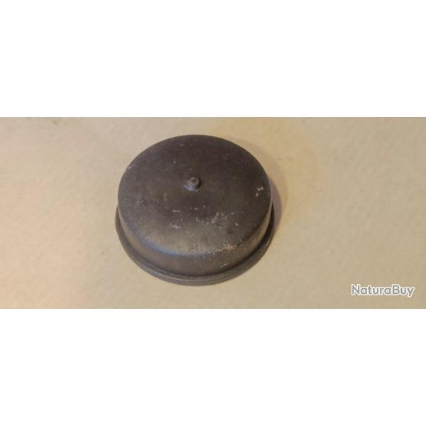 bouchon de protection vert olive mg34 (1348)