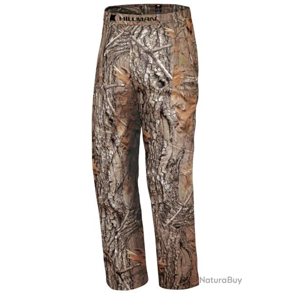 PANTALON BIRDERS PANTS HILLMAN 3DX